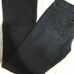 7 for all mankind Jeans